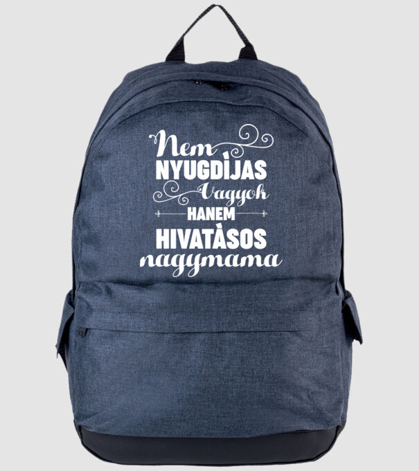  minta farmerkék pólón