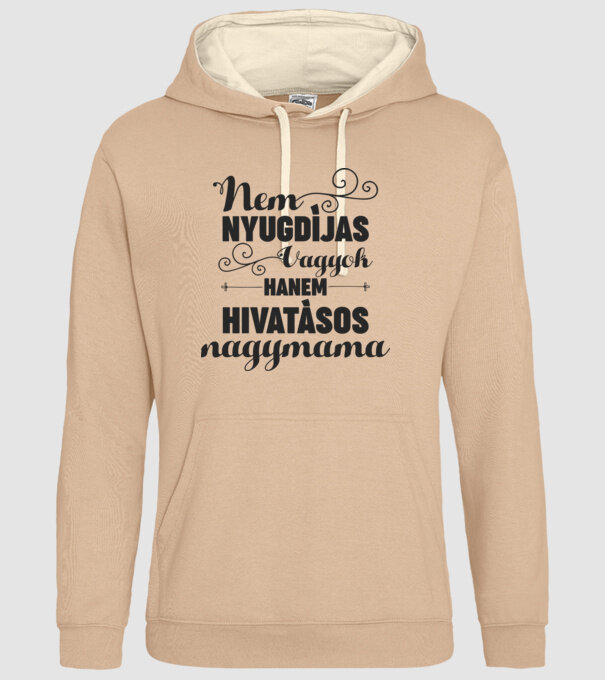  minta homokszín pólón