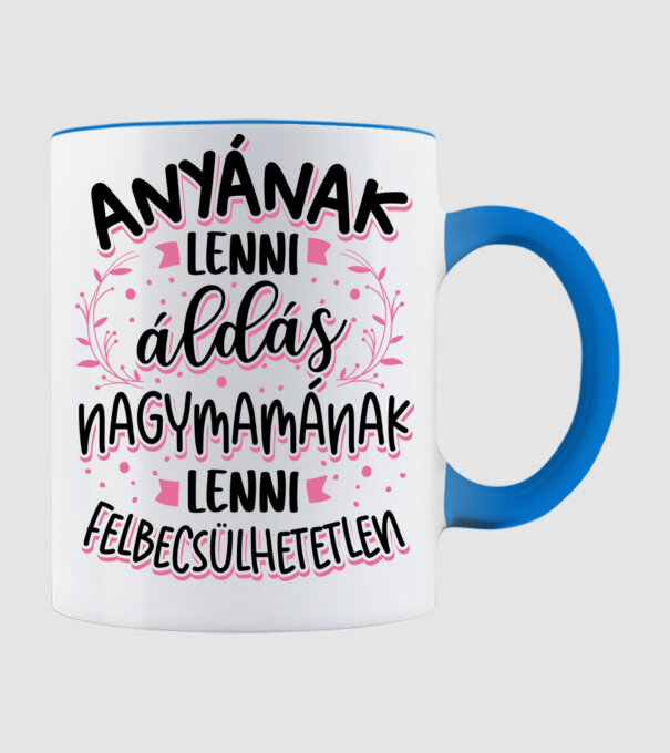  minta világoskék pólón