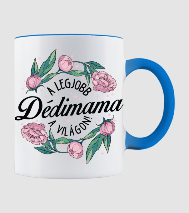  minta világoskék pólón