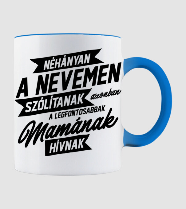  minta világoskék pólón
