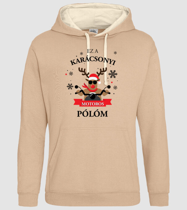  minta homokszín pólón