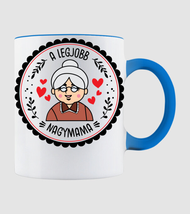 minta világoskék pólón