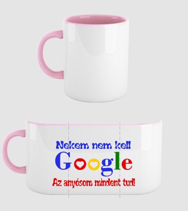  minta világos rózsaszín pólón