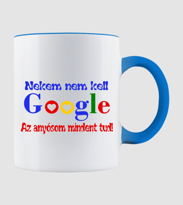  minta világoskék pólón