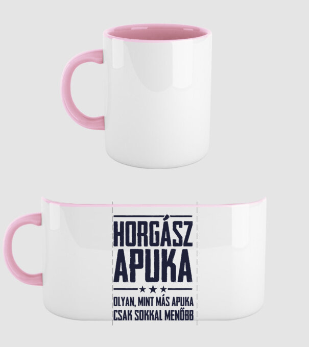  minta világos rózsaszín pólón