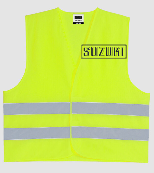  minta neonsárga pólón
