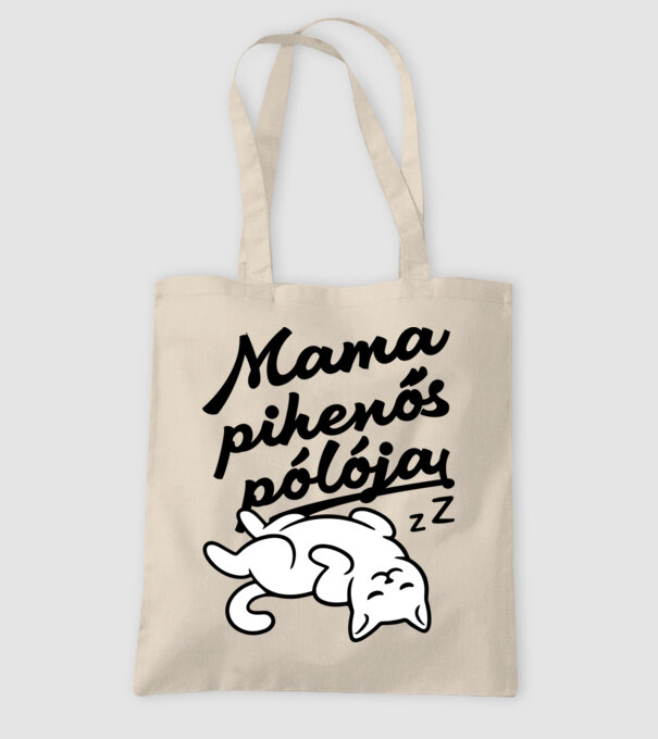  minta homokszín pólón