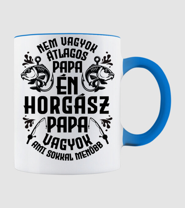  minta világoskék pólón