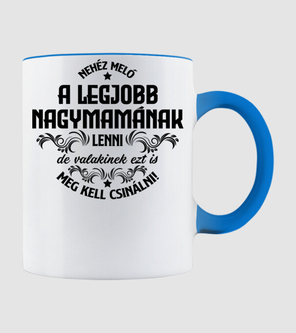  minta világoskék pólón