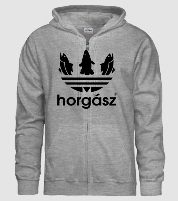  minta szürke pólón