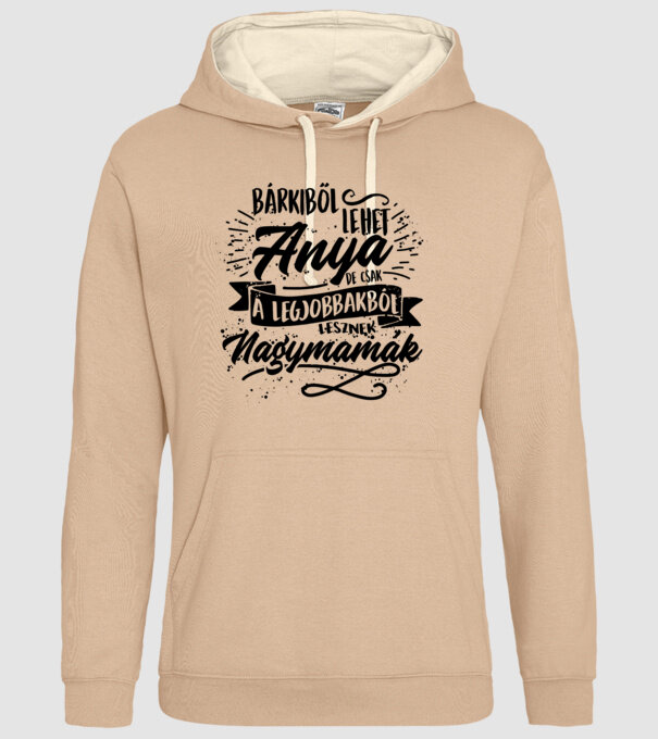  minta homokszín pólón