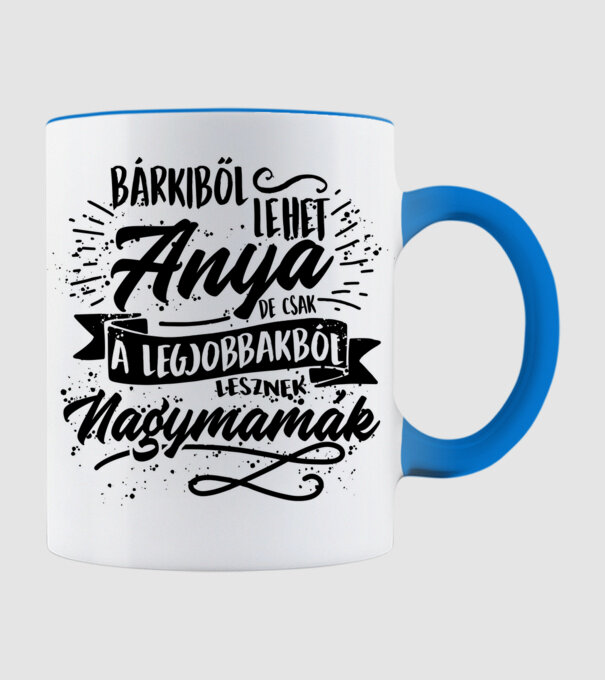  minta világoskék pólón