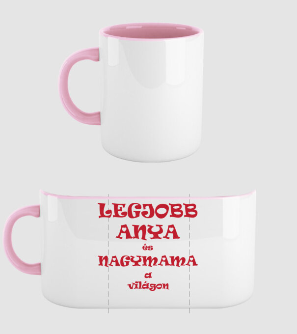  minta világos rózsaszín pólón