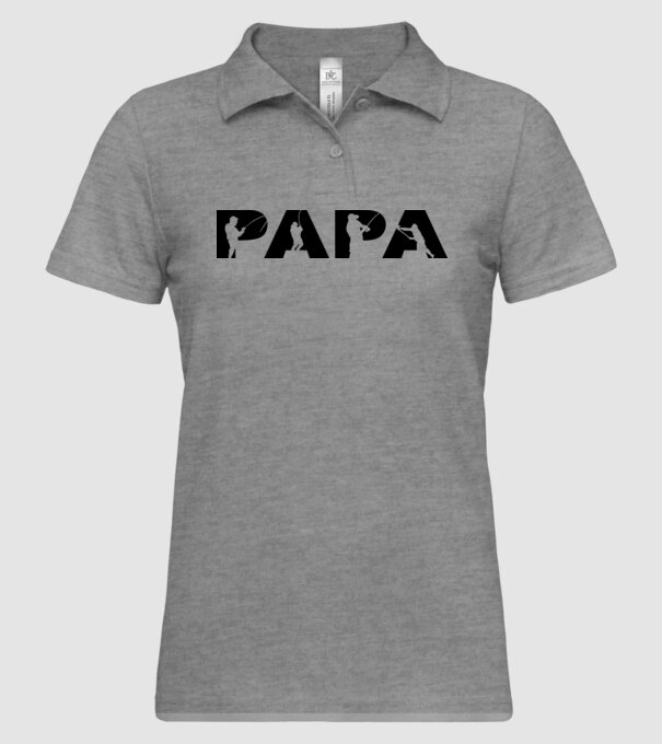  minta szürke pólón