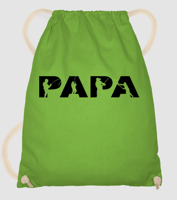  minta almazöld pólón