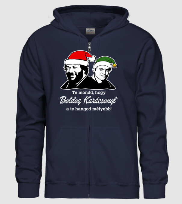  minta sötétkék pólón