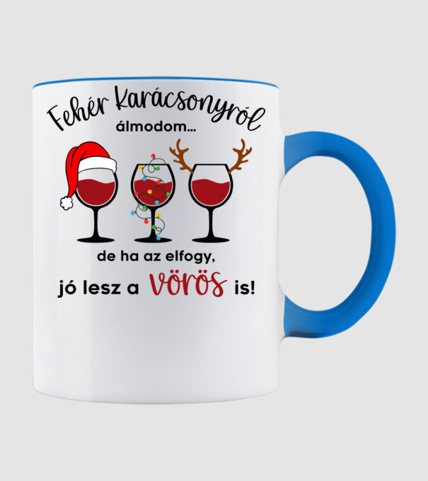  minta világoskék pólón
