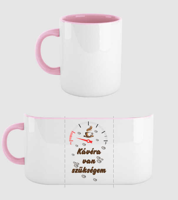  minta világos rózsaszín pólón