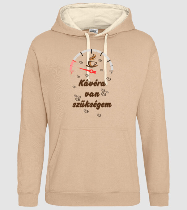  minta homokszín pólón